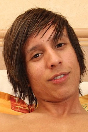 Cale Morales portrait