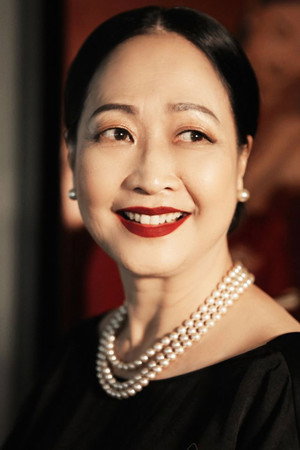 Như Quỳnh portrait
