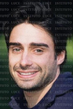 Pao Pei Andreoli portrait