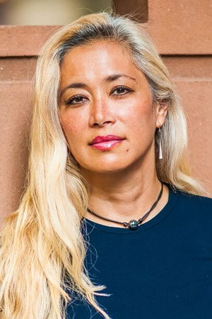 Lory Molino portrait