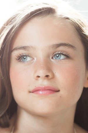 Lola Flanery portrait