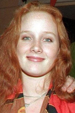Birgitte Raaberg portrait