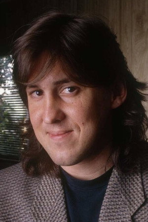 Cameron Crowe portrait