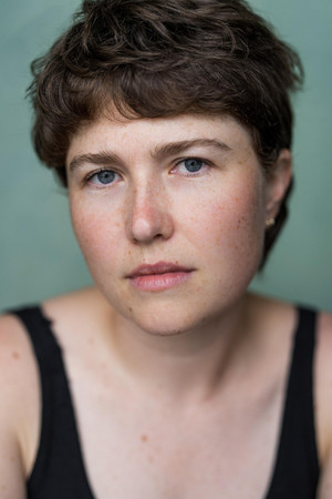 Kate Handford portrait