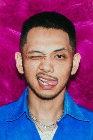 Basboi portrait