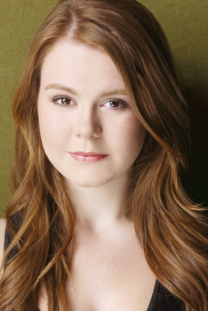 Haylee Wanstall portrait