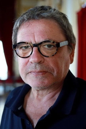 Nuno Carinhas portrait