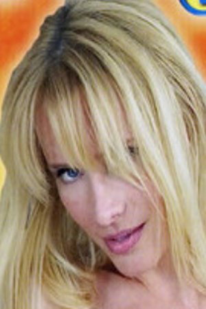 Sasha Swenson portrait