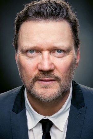 Ian Puleston-Davies portrait