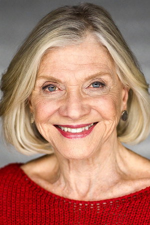 Corinne Conley portrait