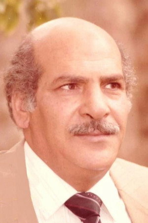 Hassan Abdeen portrait