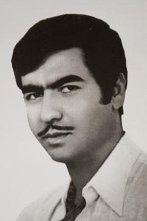 Nuri Sesigüzel portrait