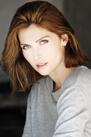Yelena Popovic portrait