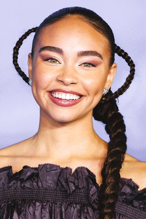 Bailey Bass portrait