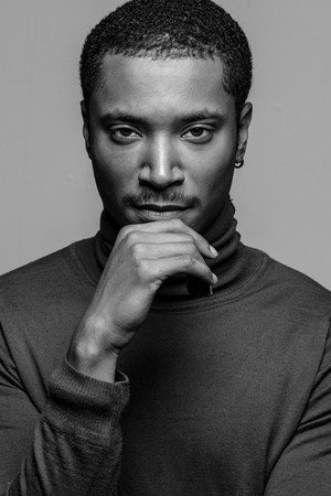 Matan Onyameh portrait