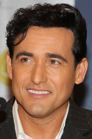 Carlos Marín portrait