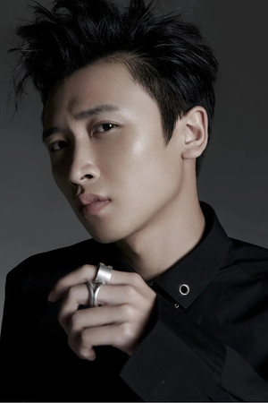 Wei Qingnian portrait