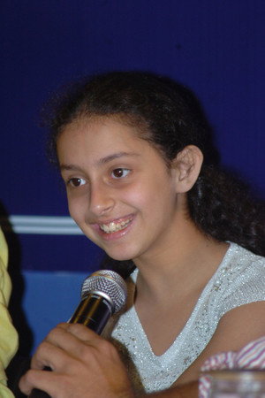 Pearl Barsiwalla portrait