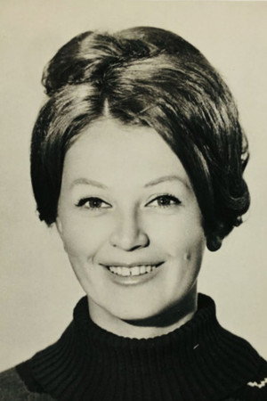 Valentina Titova portrait