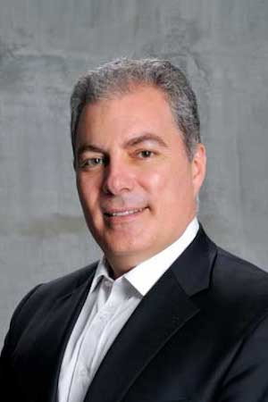 Yannis Yannissis portrait
