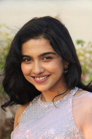 Mamitha Baiju portrait