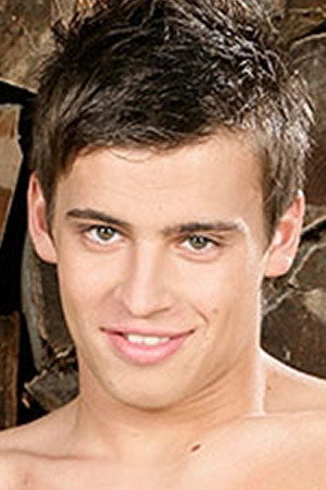 Ben Wild portrait