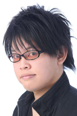Masashi Yamane portrait