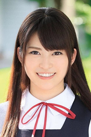 Ruri Ena portrait