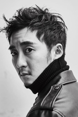 Elton Tang portrait