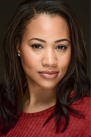 Kazia Steele portrait