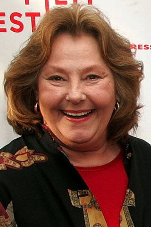 Carlin Glynn portrait