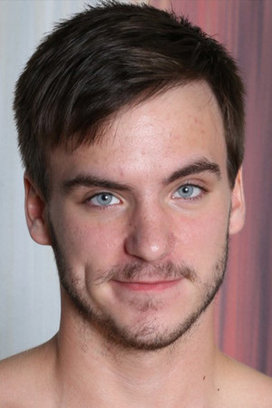 Aaron Slate portrait