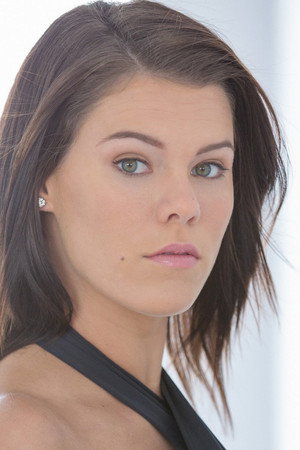 Peta Jensen portrait