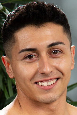 Tyler Lakes portrait