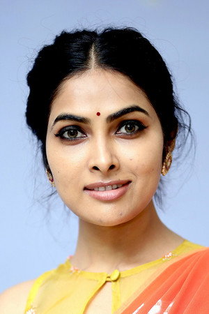 Divi Vadthya portrait