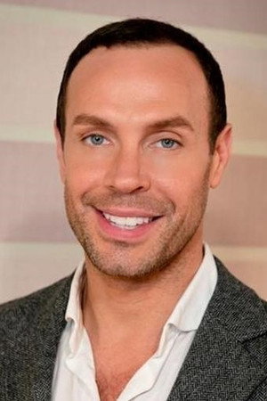Jason Gardiner portrait