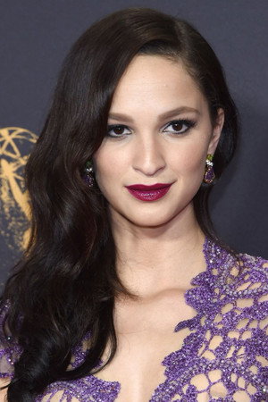 Ruby Modine portrait