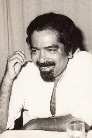 K. G. George portrait