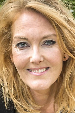 Ditte Hansen portrait
