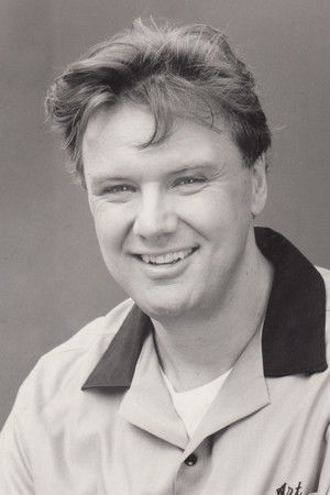 Rick Ducommun portrait