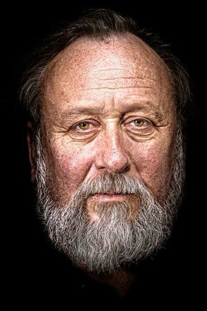 Friedrich Liechtenstein portrait