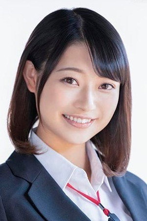 Kotoha Nakayama portrait