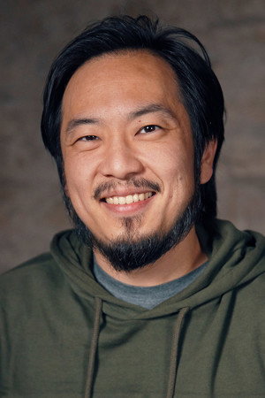 Freddie Wong portrait