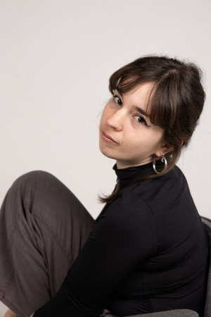 Alaitz Catalá portrait