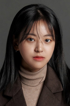 Hwang Bo-un portrait