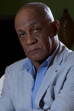 Santiago Alfonso portrait
