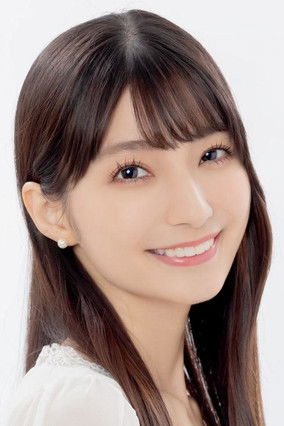 Marika Kouno portrait