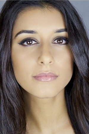 Sandy Sidhu portrait