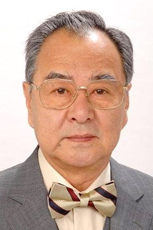 Kong Hon portrait