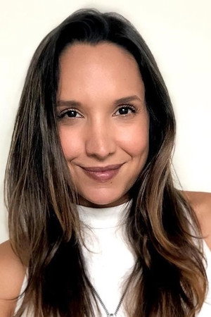 Maria Maya portrait